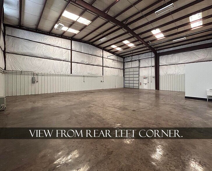 More Photos Of 14925 Stuebner Airline Rd, Houston Warehouse For Lease