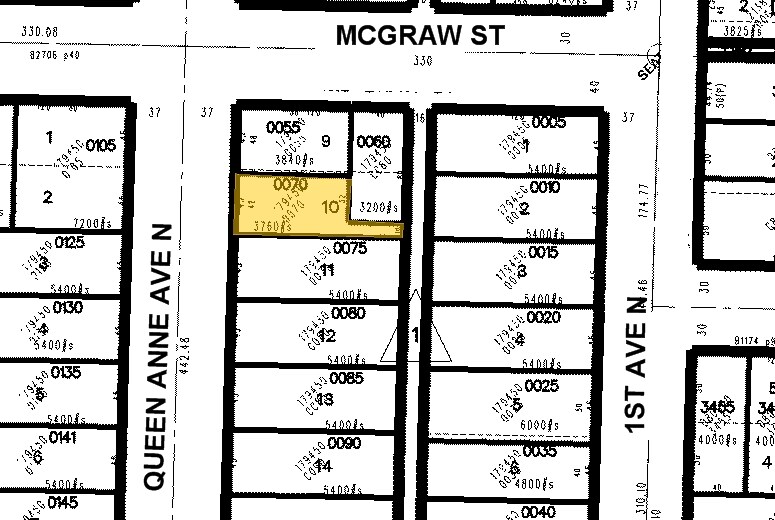 More Photos Of 2226 Queen Anne Ave N, Seattle General Retail For Sale