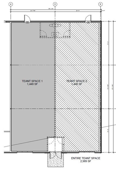 More Photos Of 10141 University Ave NE, Blaine Freestanding For Lease