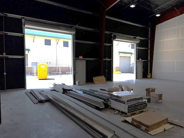 More Photos Of 3980 Steel Way, San Luis Obispo Warehouse For Lease