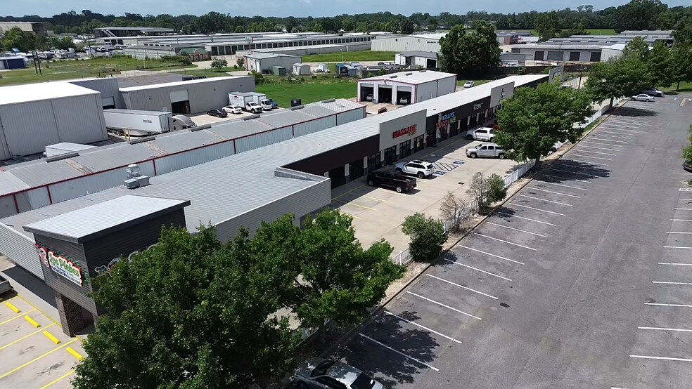 More Photos Of 17535 Airline Hwy, Prairieville Unknown For Lease