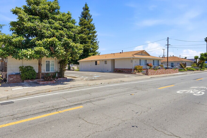 More Photos Of 755 Fargo Ave, San Leandro Apartments For Sale