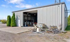 More Photos Of 542 Anton Ct, Eagle Warehouse For Sale