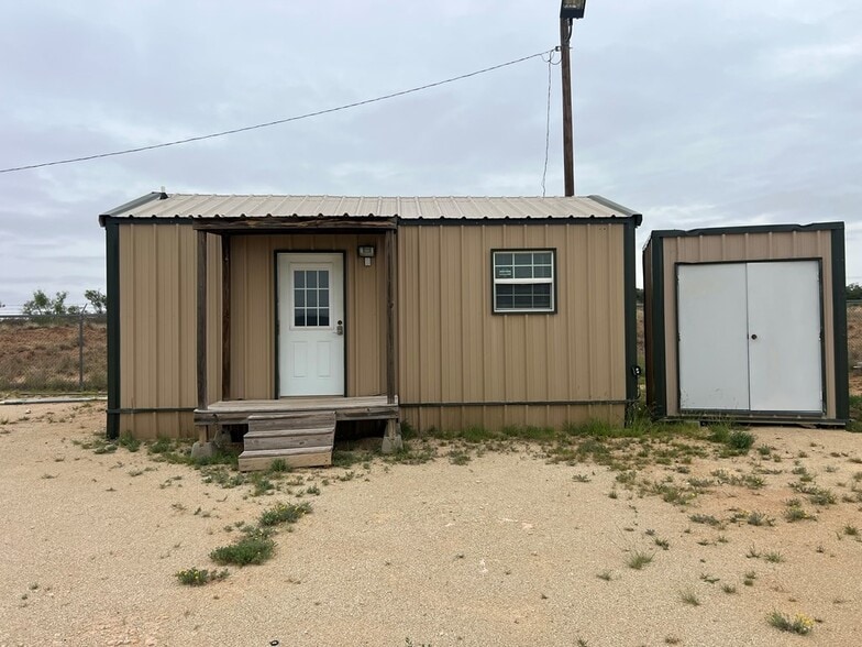 Primary Photo Of 1301 Baze Way, Snyder Land For Sale