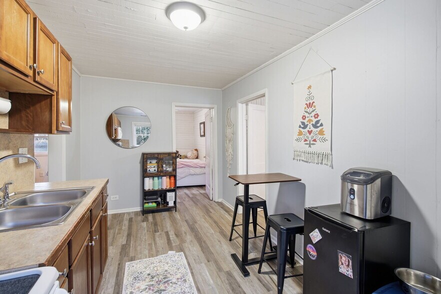 More Photos Of 1374 Dawsonville Hwy, Dahlonega Multifamily For Sale