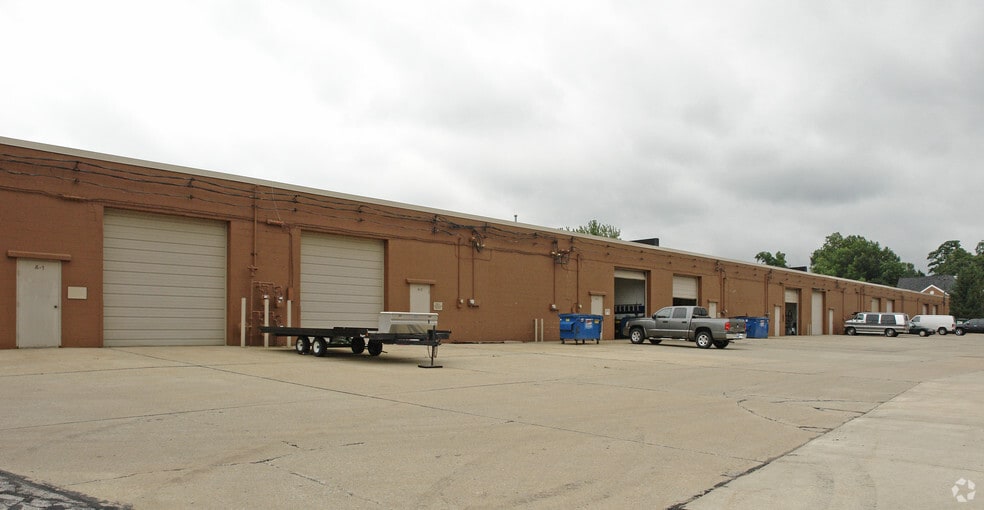 More Photos Of 7150 Hart St, Mentor Flex For Lease