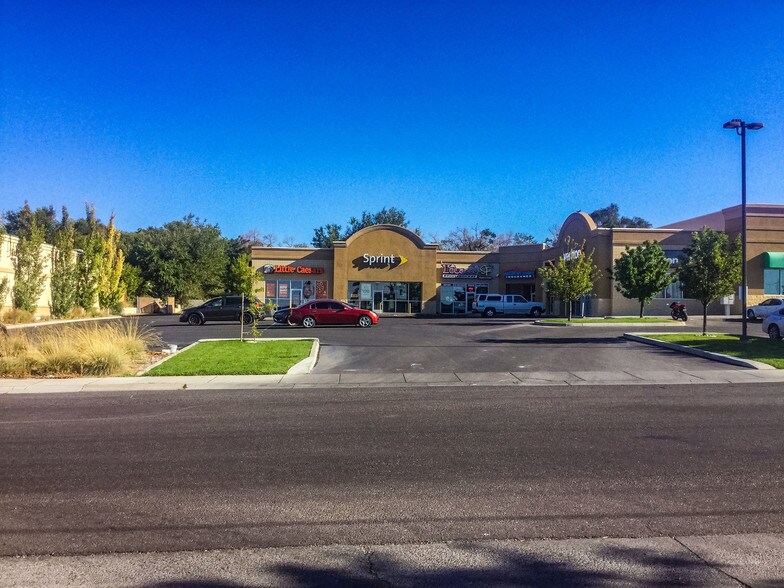 More Photos Of 128 E Yakima, Jerome Storefront Retail Office For Sale