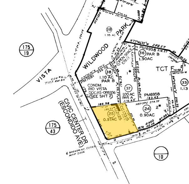 More Photos Of 138-140 Civic Center Dr, Vista Medical For Sale