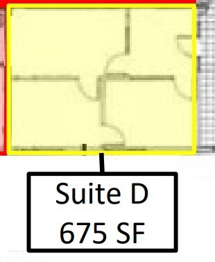 More Photos Of 3085 E Russell Rd, Las Vegas Unknown For Lease