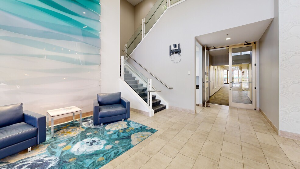 More Photos Of 4640 Trueman Blvd, Hilliard Office For Lease