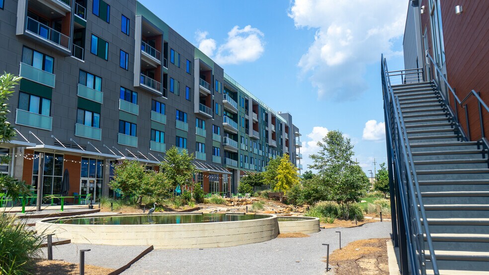 More Photos Of 2901 4th Ave S, Birmingham Multifamily For Sale