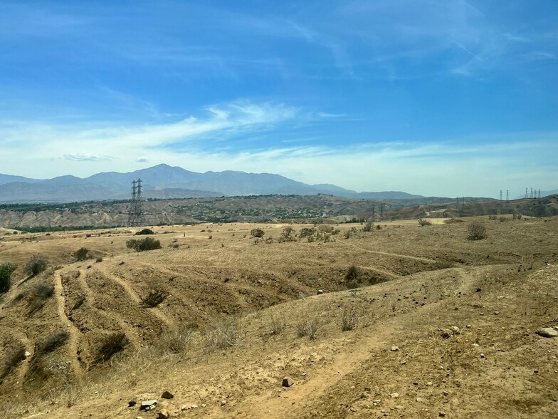San Timoteo Canyon Smiley Blvd, Redlands, CA 92373 Land For Sale