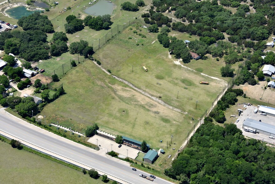More Photos Of 3000 W Hwy 290, Dripping Springs Land For Sale