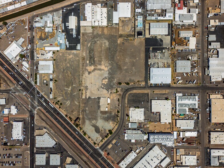 More Photos Of 2956 W Osborn Rd, Phoenix Land For Lease