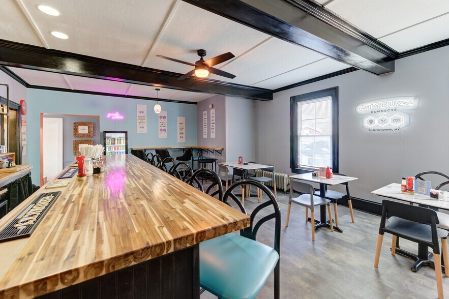 More Photos Of 28 E Main St, Johnstown General Retail For Sale