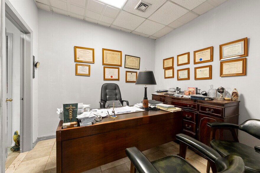 More Photos Of 5910 Palisade Ave, West New York Office Residential For Sale