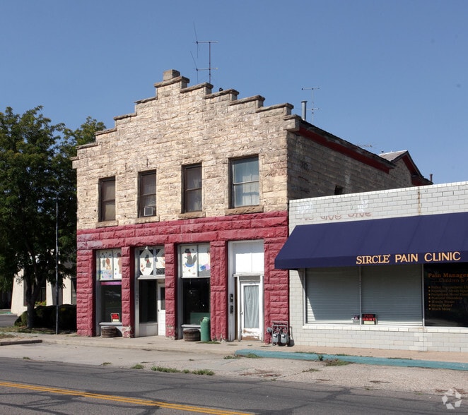 More Photos Of 1943 Lake Ave, Pueblo Storefront For Sale