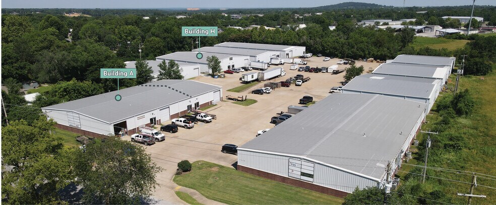 More Photos Of 444 Old Wire Rd, Springdale Unknown For Lease