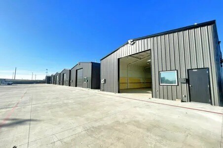 Primary Photo Of 411 N Williams St, Amarillo Warehouse For Lease
