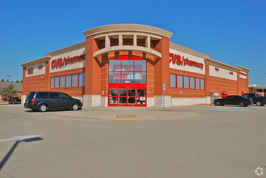 More Photos Of 10001 Custer Rd, Plano Drugstore For Sale