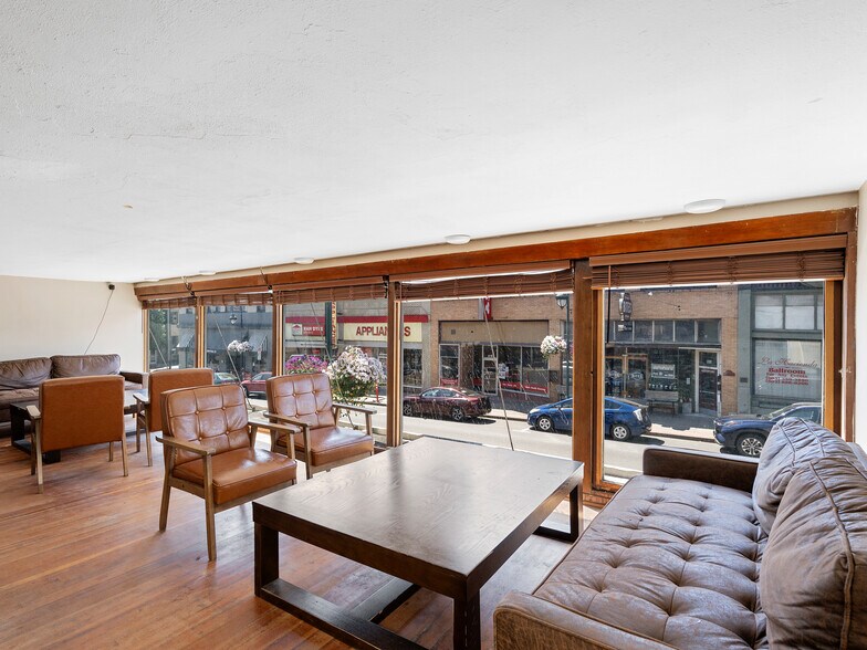 More Photos Of 2017 Main St, Forest Grove Storefront Retail Office For Lease