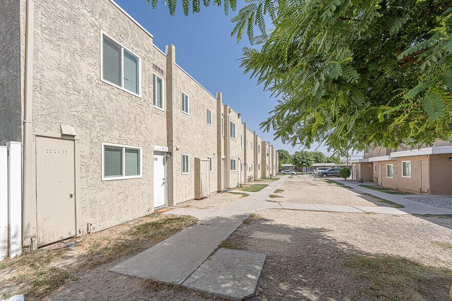 More Photos Of 82451 John Nobles Ave, Indio Apartments For Sale