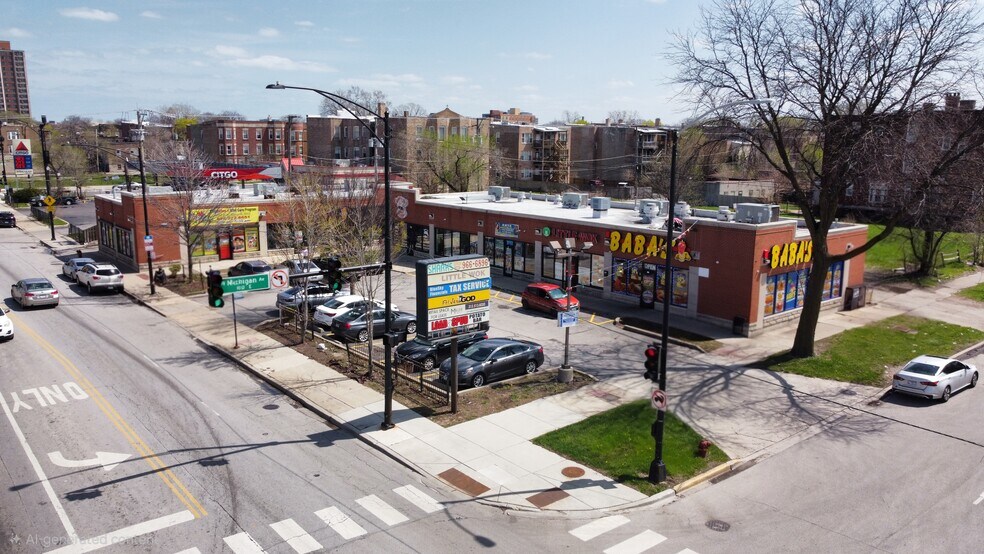 More Photos Of , Chicago General Retail For Sale