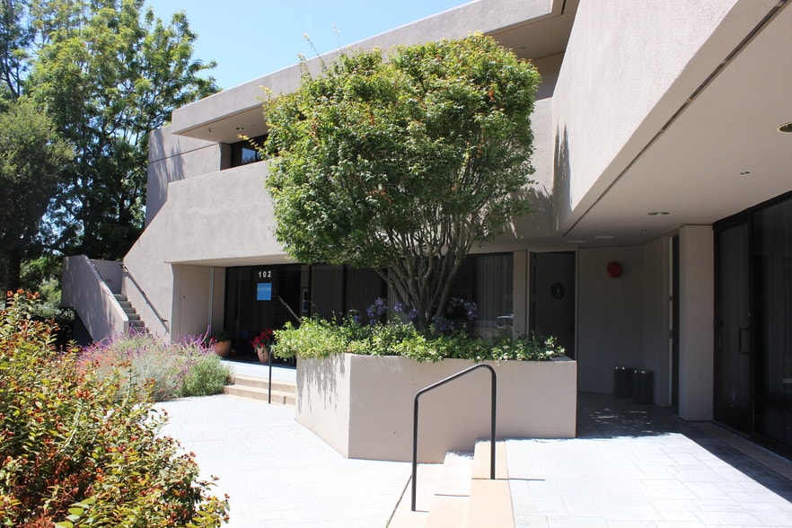 More Photos Of 9600 Blue Larkspur Ln, Monterey Office For Lease