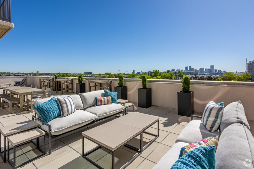 More Photos Of 1515 Julian St, Denver Apartments For Lease