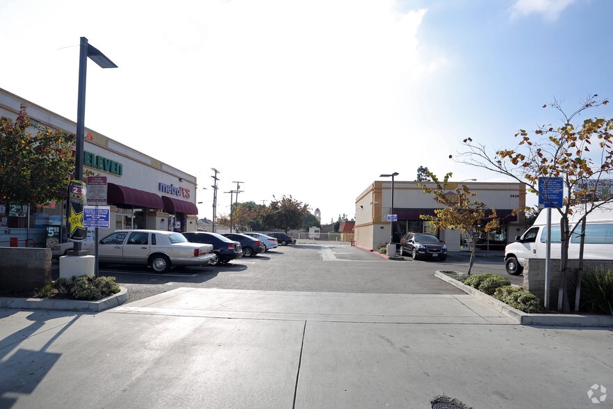 More Photos Of 3018 W Manchester Blvd, Inglewood Storefront Retail Office For Lease