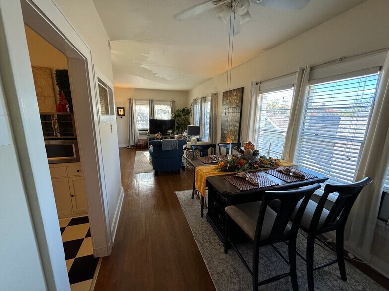 More Photos Of 3762 W 7th St, Fort Worth Apartments For Sale