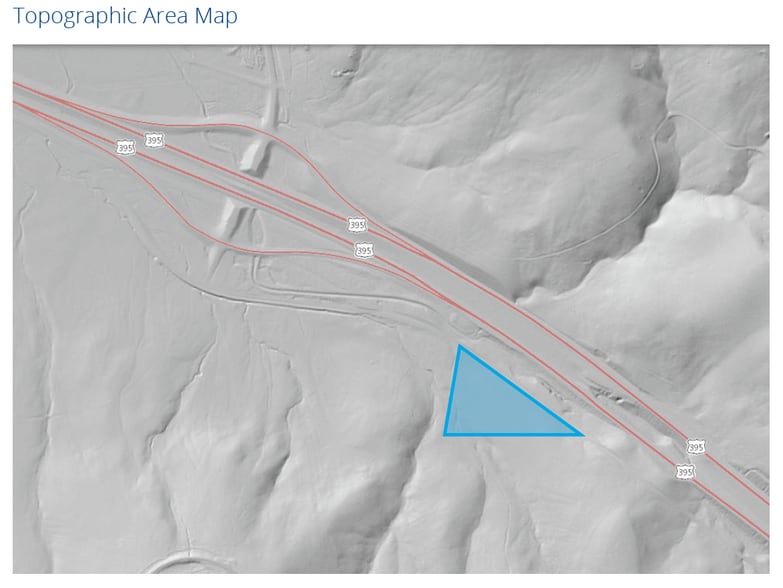 More Photos Of White Lake Parkway, Reno Land For Sale