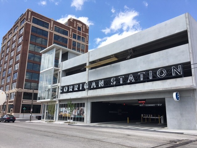 More Photos Of 1828 Walnut St, Kansas City Office For Lease