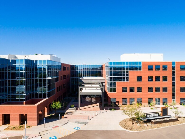 More Photos Of 20022 N 31st Ave, Phoenix Office For Lease