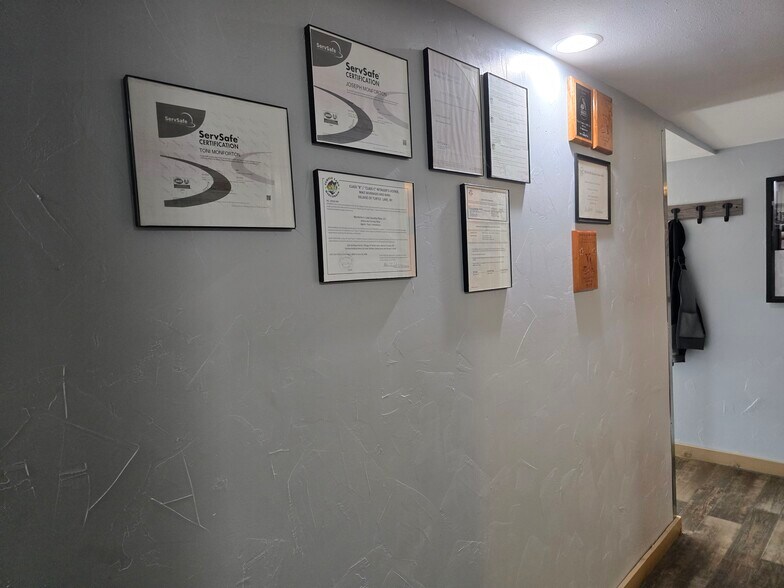 More Photos Of 225 US-8 Hwy, Turtle Lake General Retail For Sale