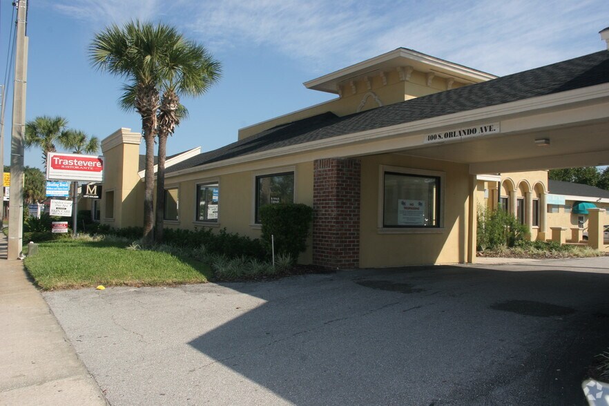 More Photos Of 400 S Orlando Ave, Winter Park General Retail For Lease