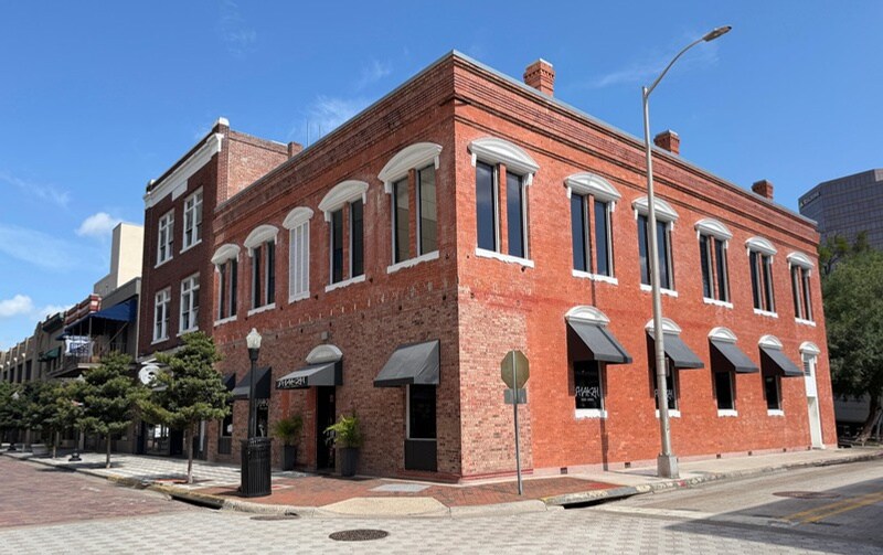 Primary Photo Of 43 E Pine St, Orlando Office For Lease