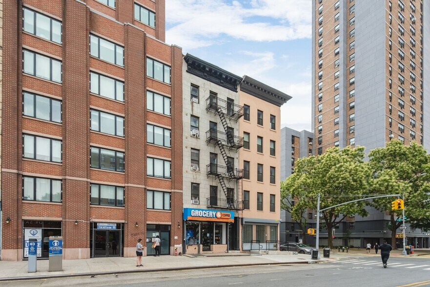 More Photos Of 193 Avenue C, New York Apartments For Sale