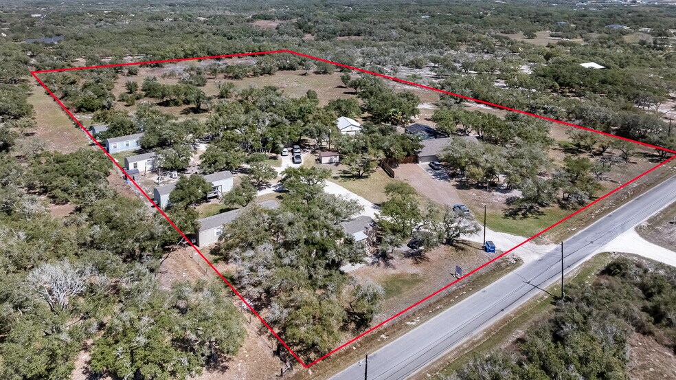 More Photos Of 1524 16th St, Rockport Manufactured Housing Mobile Home Park For Sale