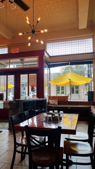 More Photos Of 301 S Saint Charles St, Brenham General Retail For Sale