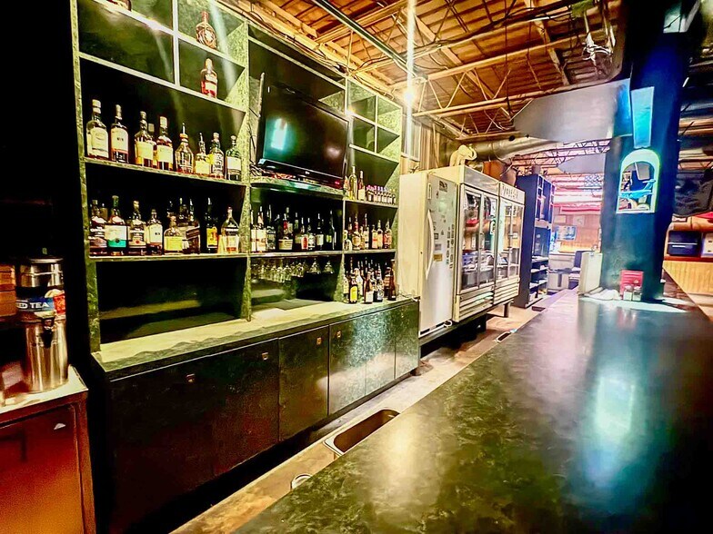 More Photos Of 117 Oxford ave, Enid Restaurant For Sale