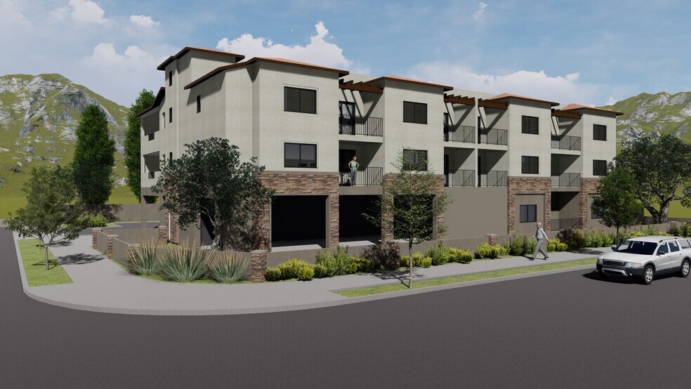 Primary Photo Of 449 River Rd, Corona Land For Sale