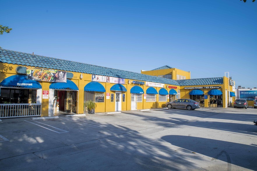 More Photos Of 16502 S Main St, Gardena General Retail For Sale