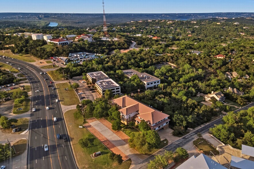 More Photos Of 7000 Bee Caves Rd, Austin Medical For Sale