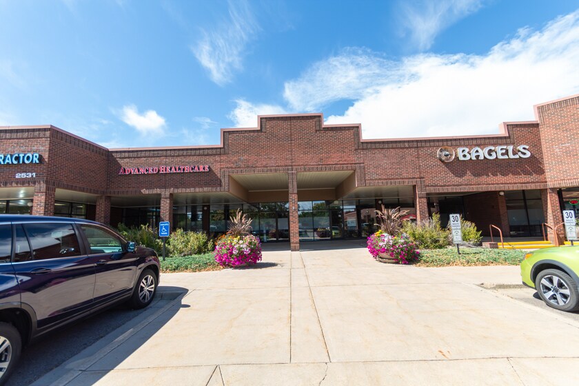 More Photos Of 2531 S Shields St, Fort Collins General Retail For Lease