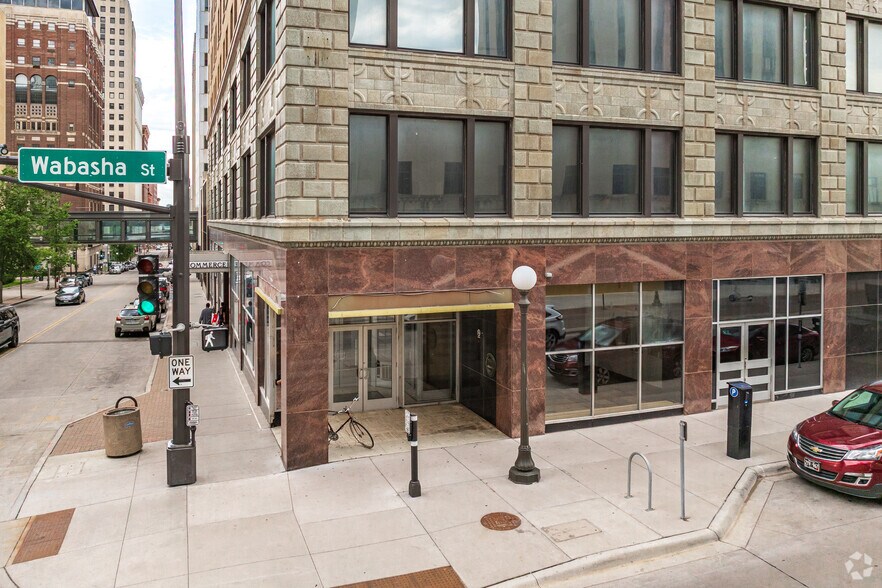 More Photos Of 10 4th St E, Saint Paul Apartments For Lease