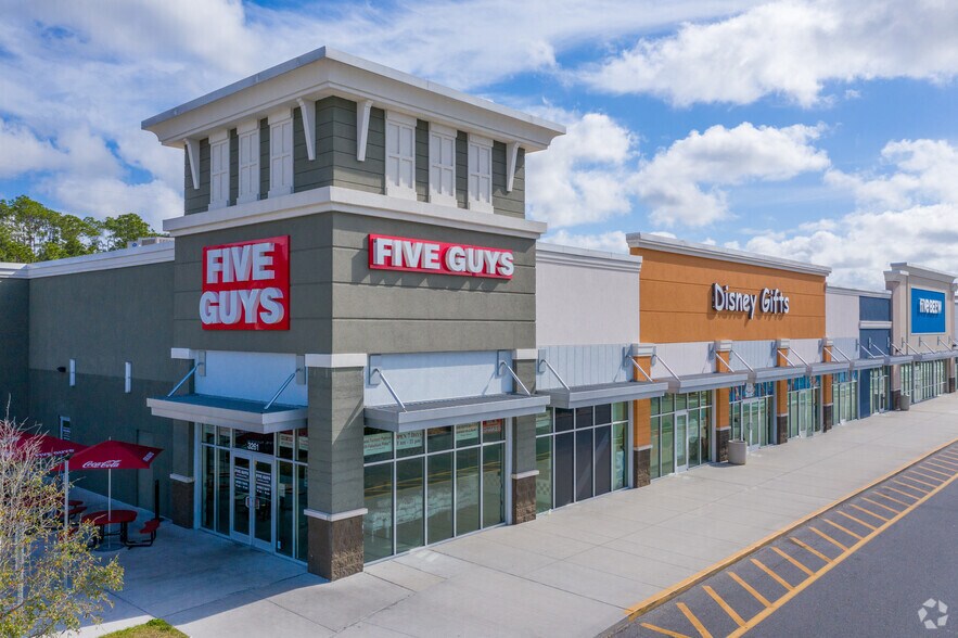 More Photos Of 3221-3231 Vineland Rd, Kissimmee Unknown For Lease