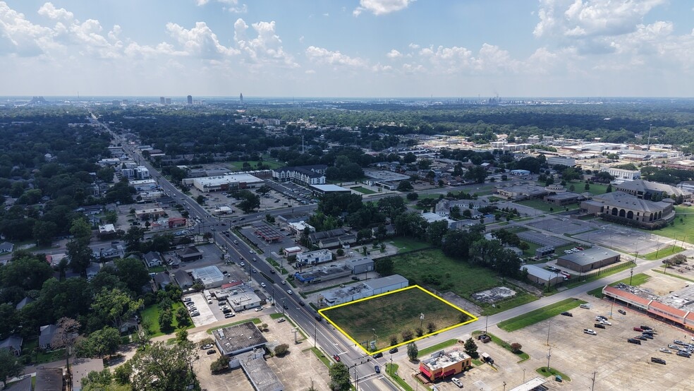 More Photos Of 5229 Government St, Baton Rouge Land For Sale