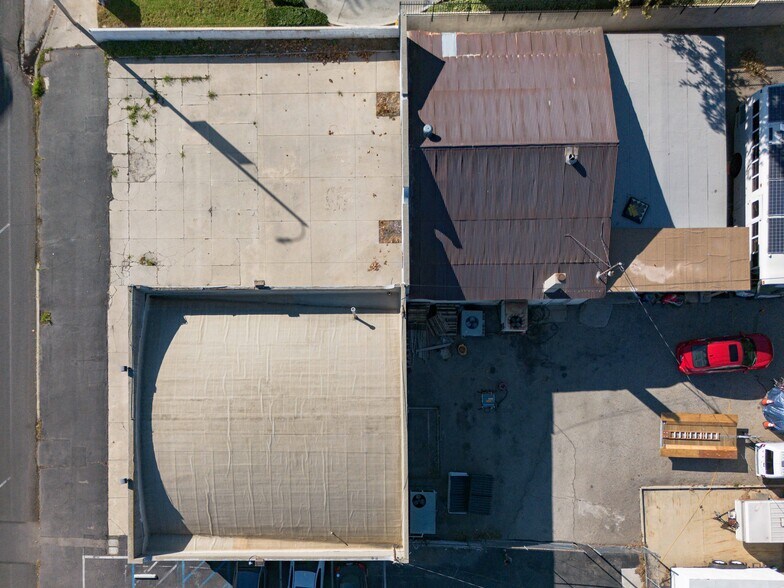 More Photos Of 9770 Foothill Blvd, Rancho Cucamonga Auto Dealership For Lease