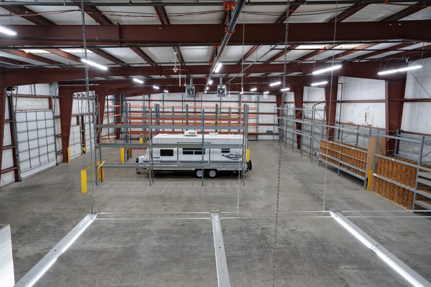 More Photos Of , Jeffersonville Industrial For Sale